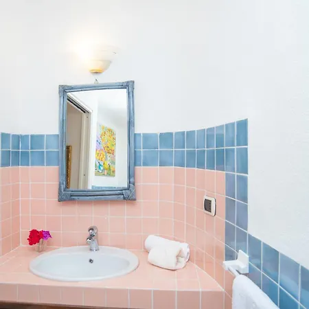 Monolocale Melograno Apartment *