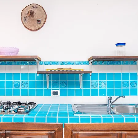 Apartment Monolocale Melograno Palau