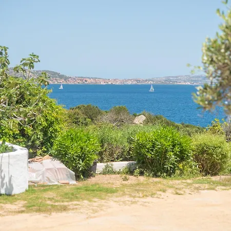Apartamento Monolocale Melograno Palau