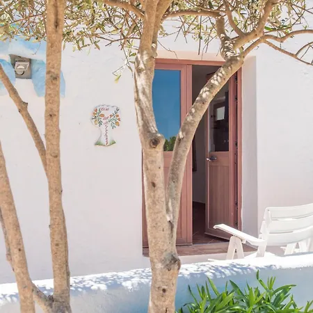 アパート Monolocale Melograno パラーウ