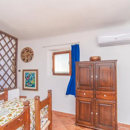 Monolocale Melograno *