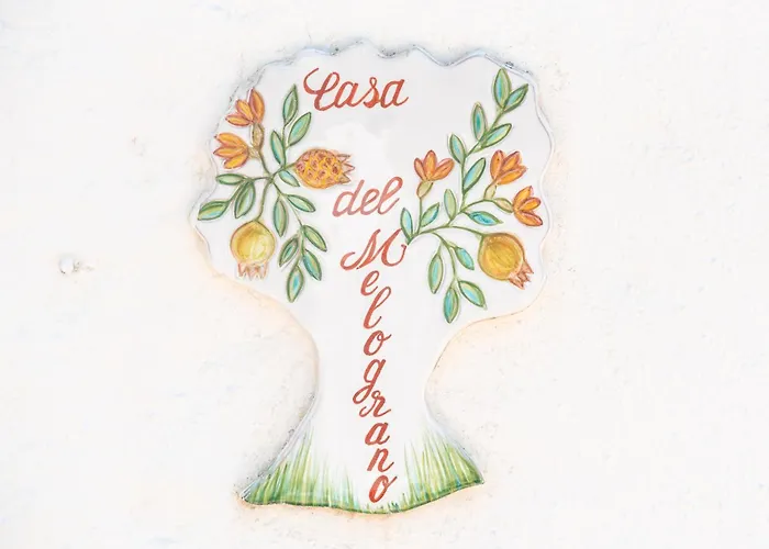 アパート Monolocale Melograno パラーウ