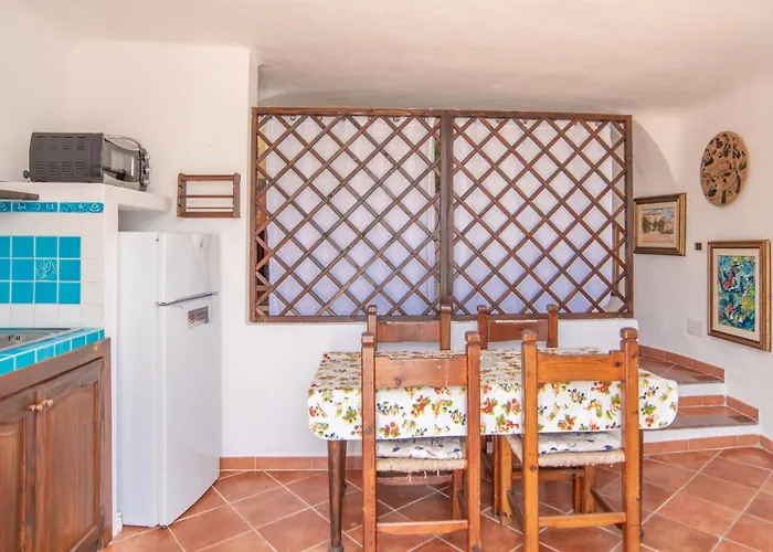 Monolocale Melograno