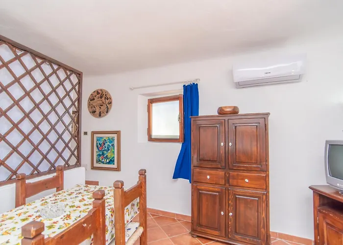 Monolocale Melograno *