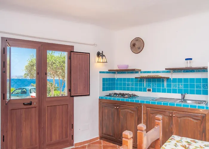 アパート Monolocale Melograno *