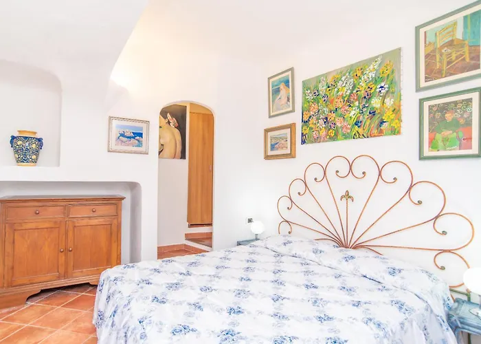 Monolocale Melograno パラーウ