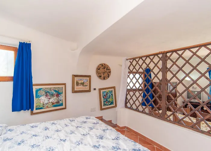 アパート Monolocale Melograno パラーウ