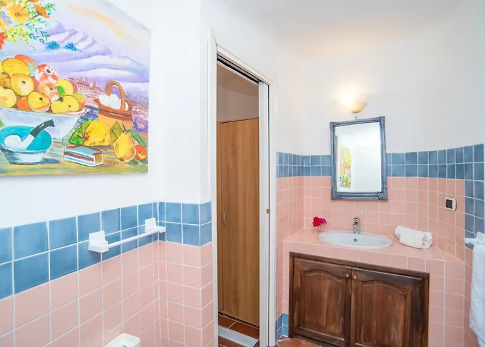 アパート Monolocale Melograno *