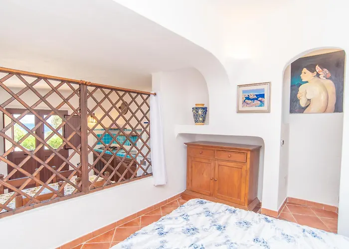 Monolocale Melograno