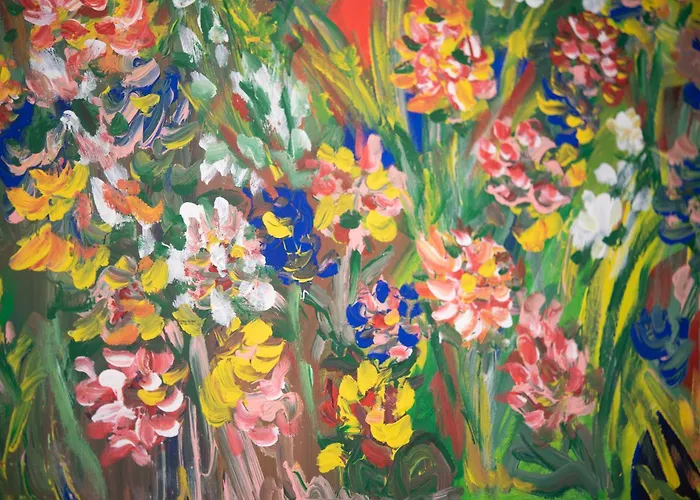 Monolocale Melograno パラーウ