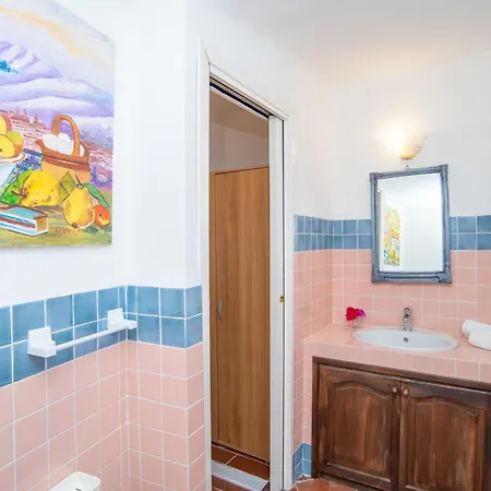Monolocale Melograno Apartment Palau