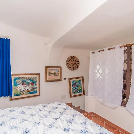 Monolocale Melograno Palau