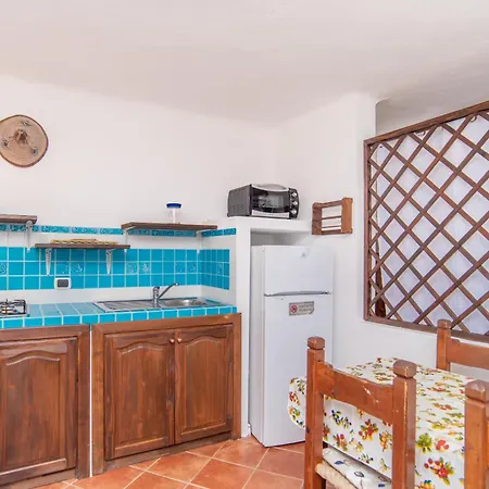 Monolocale Melograno Apartment Palau