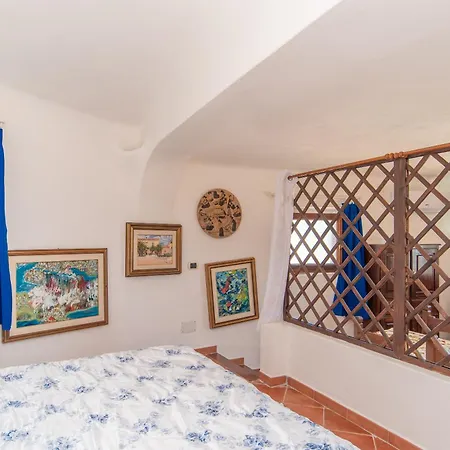 Apartment Monolocale Melograno *