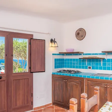 Monolocale Melograno * Palau