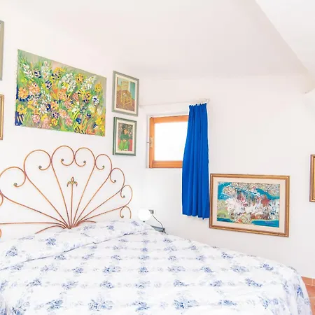Monolocale Melograno Apartman