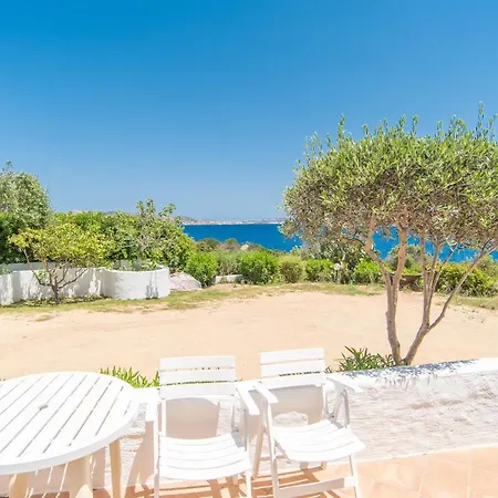 Appartement Monolocale Melograno *